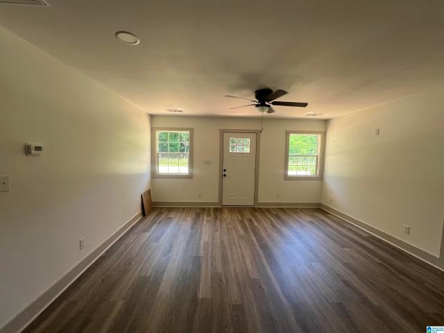 House for sale in West Blocton, Alabama