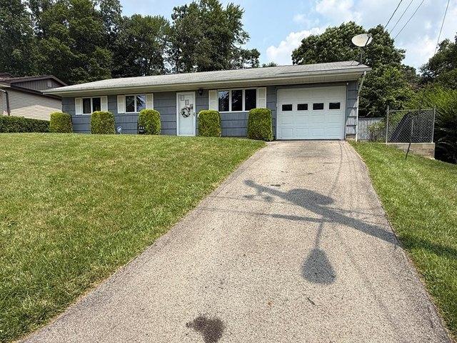 House for sale in Venango, Pennsylvania