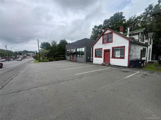 Commercial for sale in Rock Hill, New York
