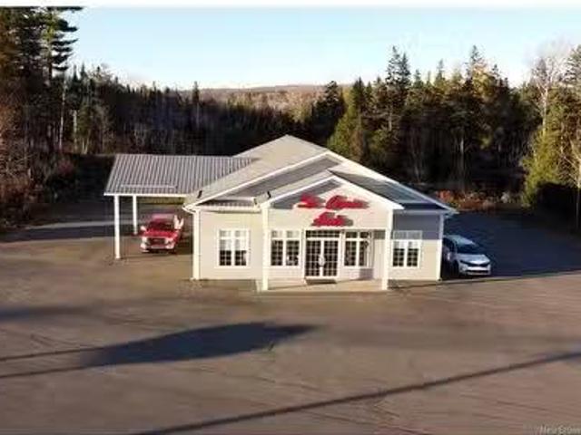 House for rent in Charlotte, New Brunswick