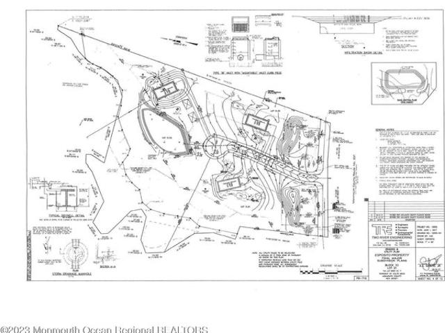 Land for sale in Monmouth, New Jersey