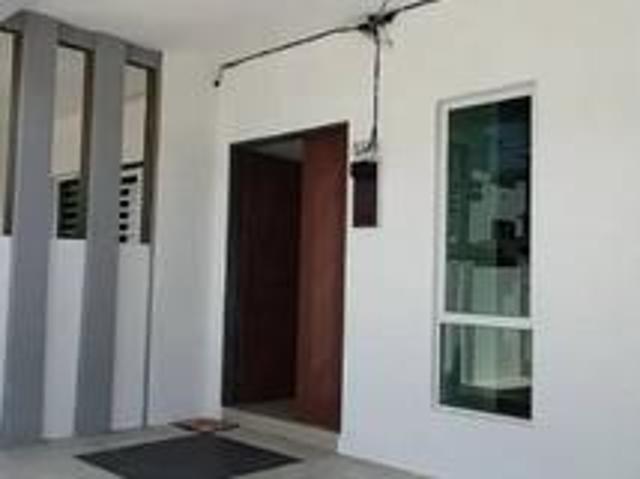 Terraced House for sale in Perak, Batu Gajah