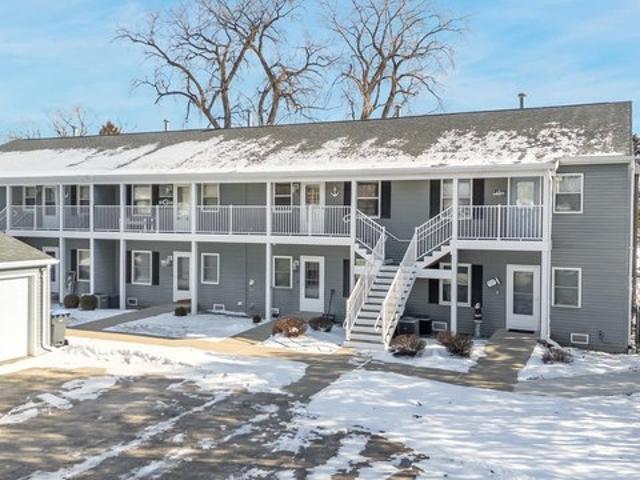 Condo for sale in Winneconne, Wisconsin