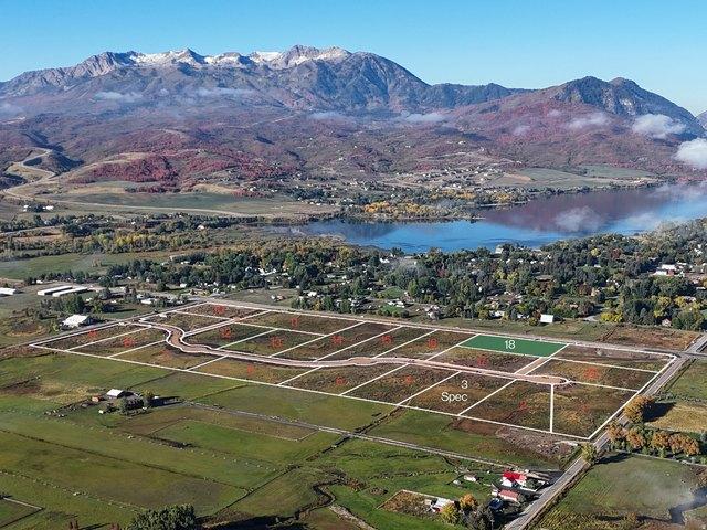 Land for sale in Huntsville, Utah