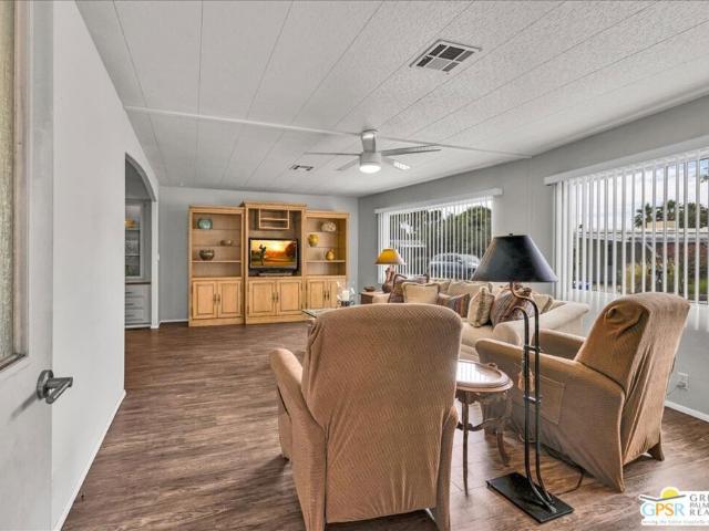 House for sale in Cathedral City, California