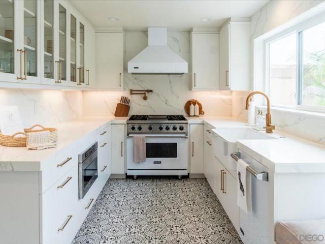 Property for rent in Solana Beach, California