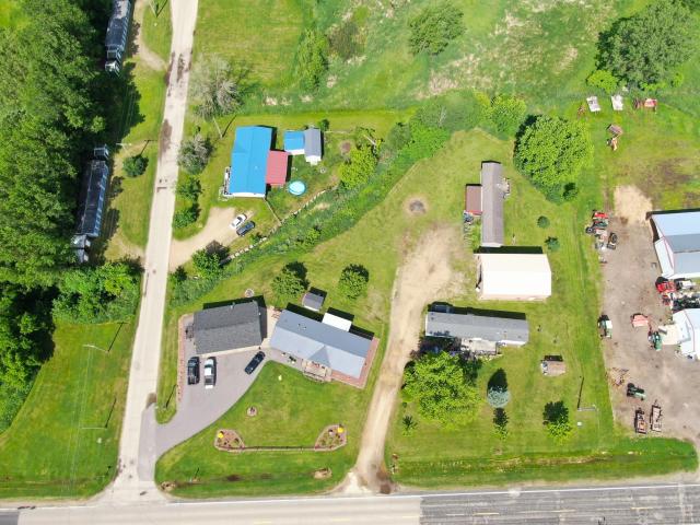 House for sale in La Farge, Wisconsin