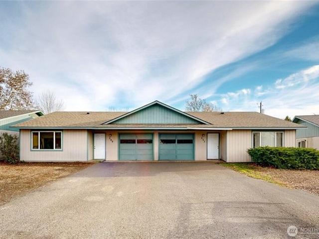 House for sale in Walla Walla, Washington