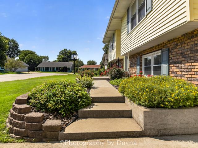 House for sale in Bourbonnais, Illinois