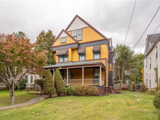 House for sale in Blairsville, Pennsylvania