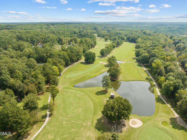 Land for sale in Louisburg, North Carolina