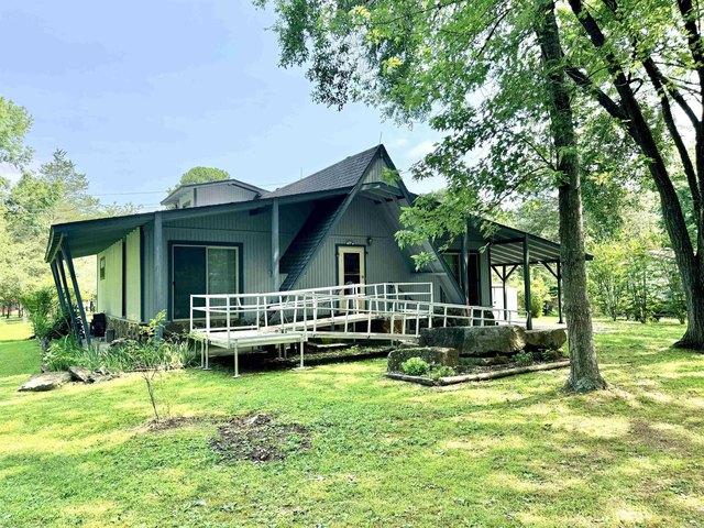 House for sale in Ark