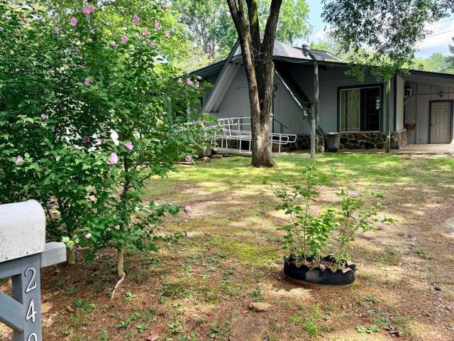House for sale in Ark
