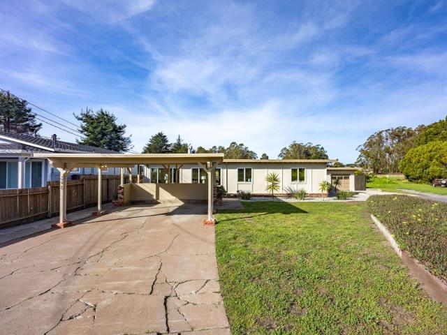 Property for sale in San Mateo, California
