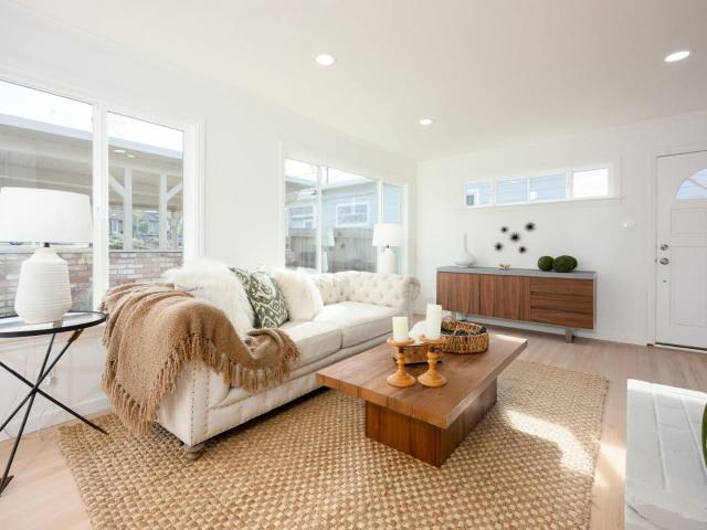 House for sale in San Mateo, California