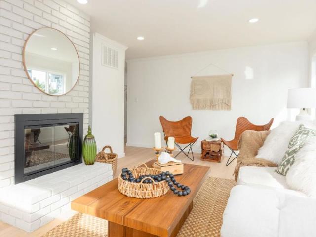 House for sale in San Mateo, California