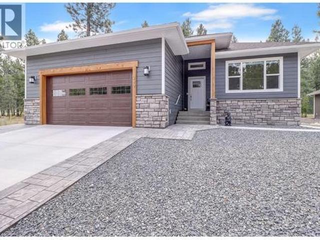 House for sale in Cranbrook, British Columbia