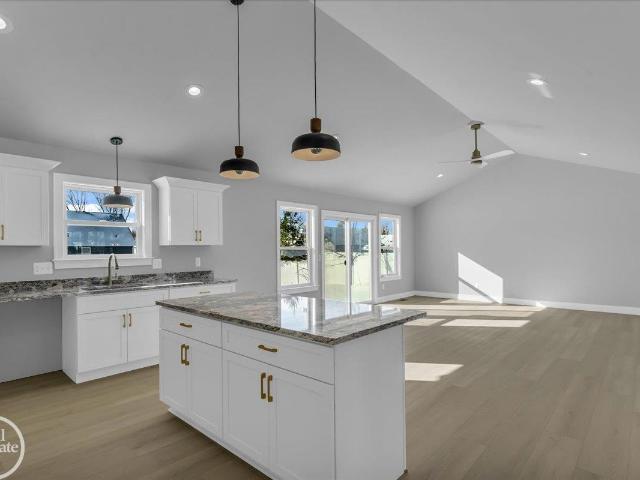 House for sale in East China, Michigan