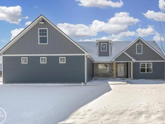 House for sale in East China, Michigan