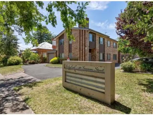 Apartment for rent in Belfrayden, New South Wales