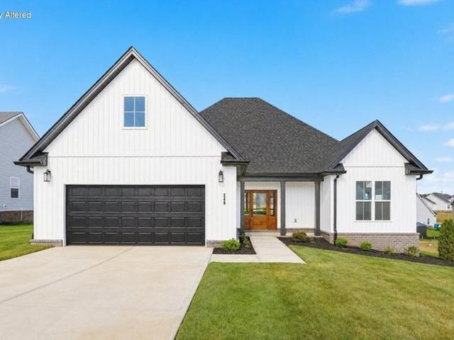 House for sale in Nicholasville, Kentucky