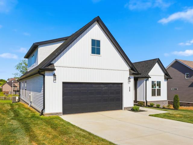 House for sale in Nicholasville, Kentucky