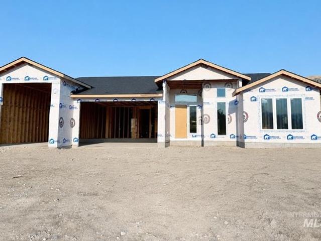 House for sale in Asotin, Washington