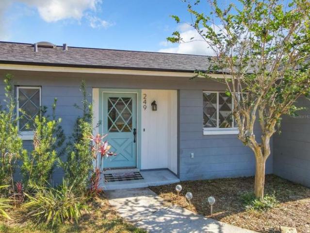 House for sale in Eatonville, Florida