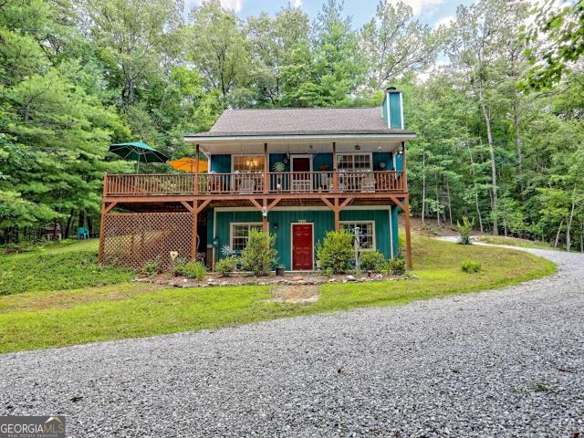 House for sale in Georgia