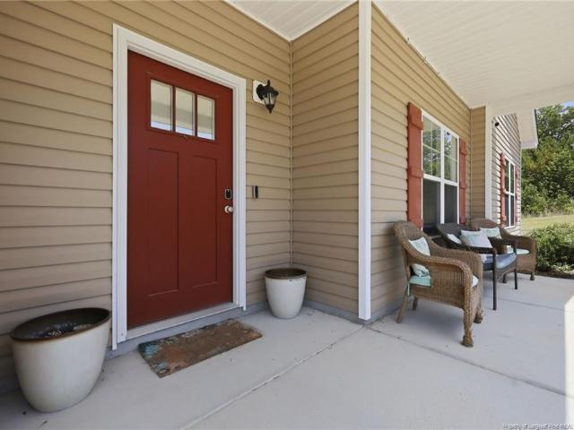 House for sale in Broadway, North Carolina