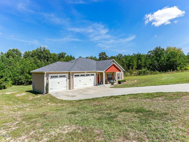 House for sale in Broadway, North Carolina