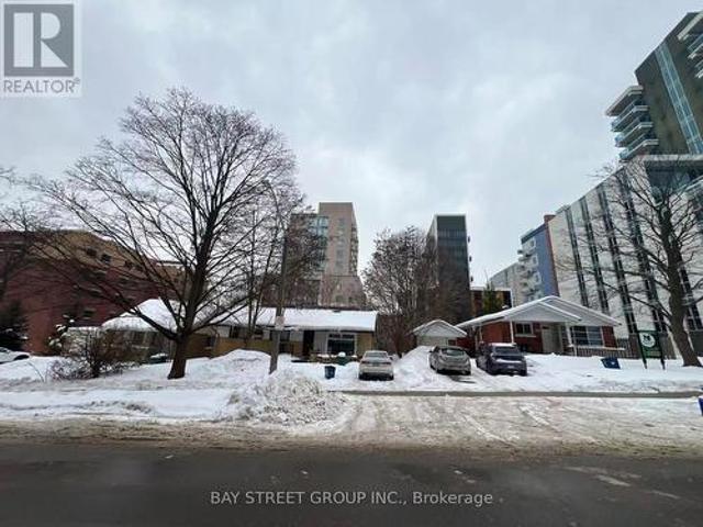 Land for sale in Waterloo, Ontario