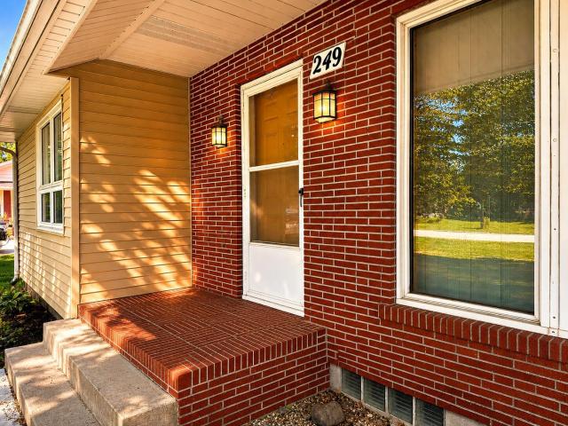 House for sale in Ogden, Iowa