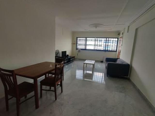 Apartment for rent