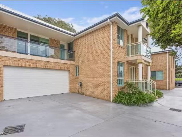 Condo for rent in Wollongong West, New South Wales