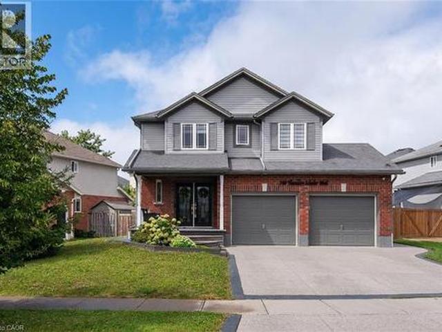 House for sale in Wilmot, Ontario