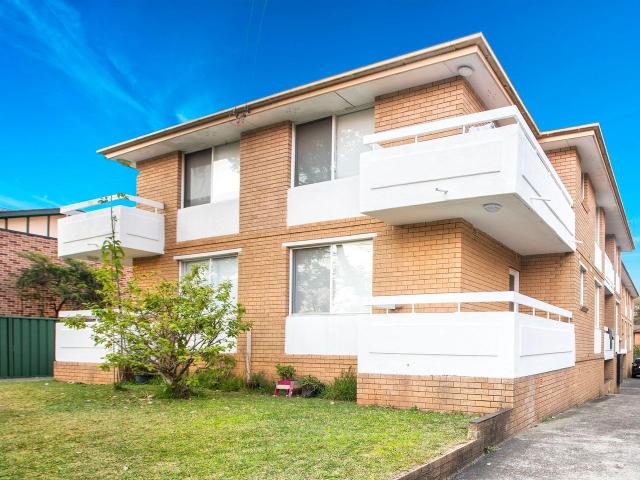Apartment for rent in Sydney, New South Wales
