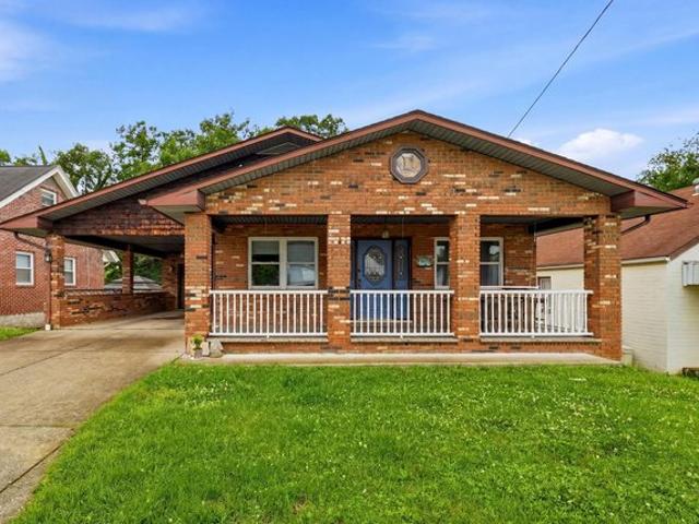House for sale in Huntington, West Virginia
