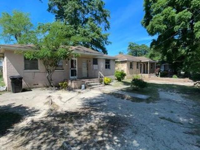 House for sale in Box Springs, Georgia