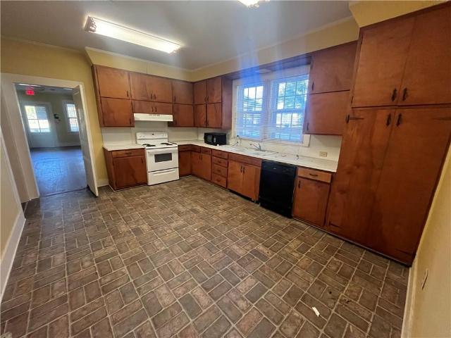 Commercial for sale in Cocoville, Marksville