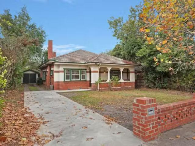 House for rent in Camerons Creek, Victoria