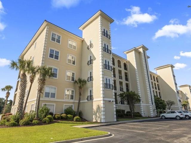 Condo for sale in Myrtle Beach, South Carolina