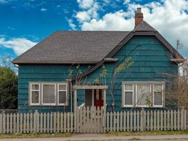 Property for sale in Nanaimo, British Columbia