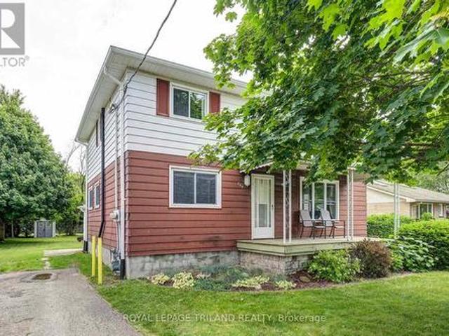 Property for sale in Central Elgin, Ontario