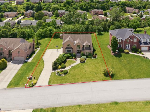 House for sale in Strabane, Pennsylvania