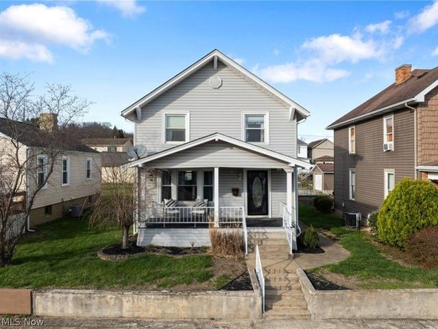 House for sale in Belmont, Ohio