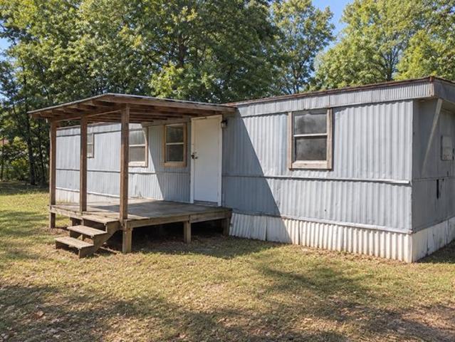 House for sale in Keithville, Louisiana