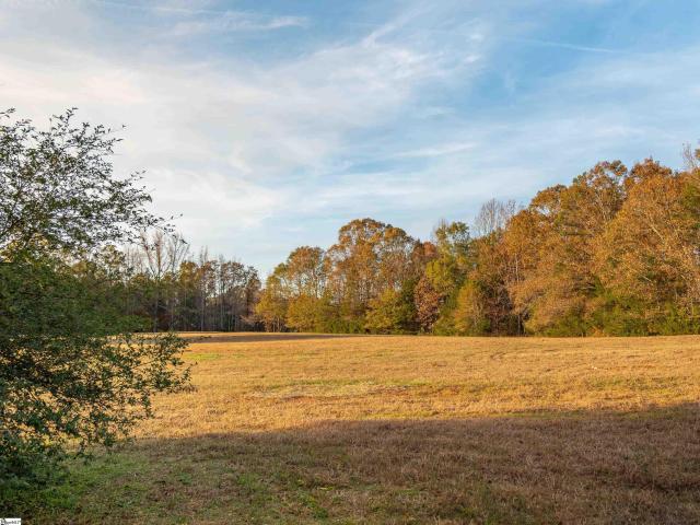 Land for sale in Belton, South Carolina
