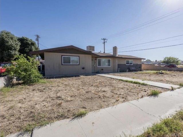 House for sale in Ridgecrest, California