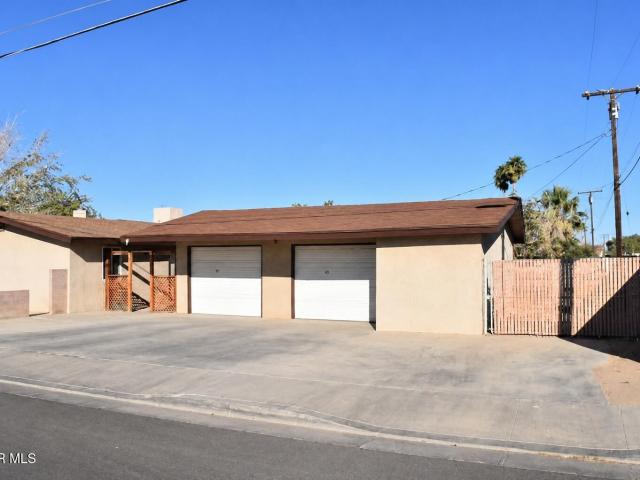 House for sale in Ridgecrest, California